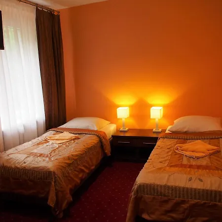 Ośrodek Wypoczynkowy Rzemieślnik-2