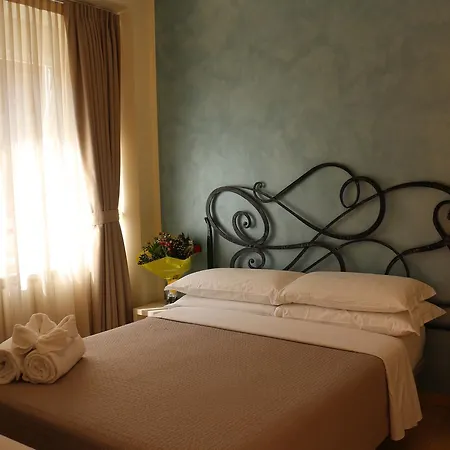 Hotel La Madonnina-2