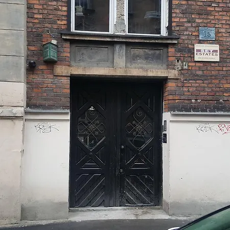 Pokoje Gościnne Centrum-2