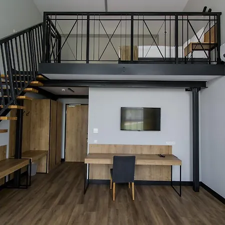 Hotel Browar Wiatr-2