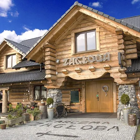 Zagłoba Karczma-2