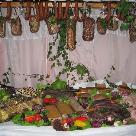 Zajazd Skalny-2