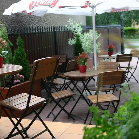 Hotel Korona-2