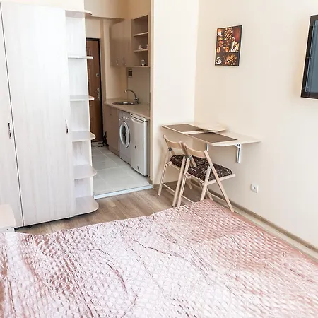 Minihotel Freedom-2