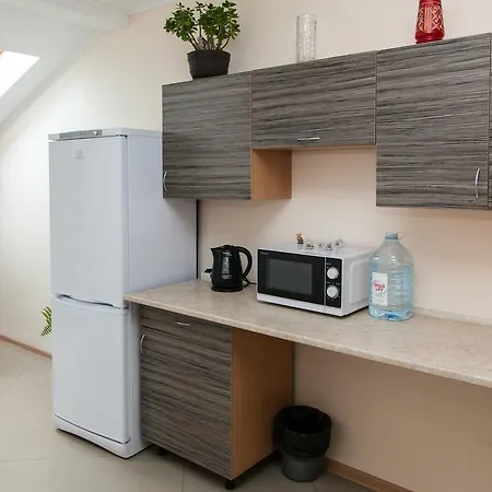 Minihotel Freedom-3
