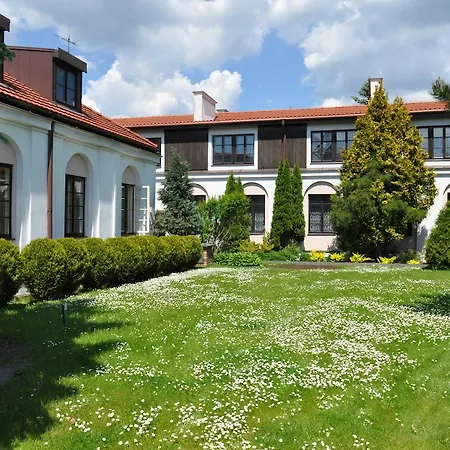 Hotel "Zajazd Napoleonski"-3