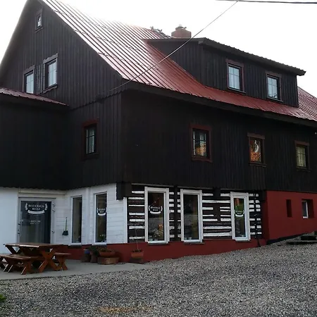 Ośrodek Wypoczynkowy Regle-3