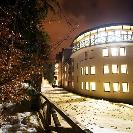 Hotel EUROPA - Górnicza Strzecha-2