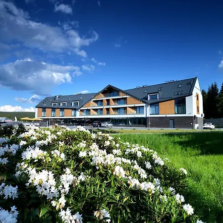 Hotel Jakuszyce Sport&Spa-2