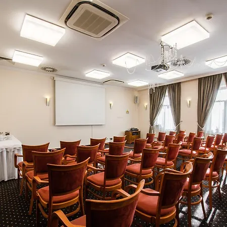 Hotel Sitarska-2