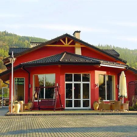 Hotel Krak-2