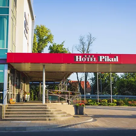Hotel Pikul-2