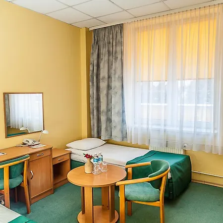 Hotel Rychło-3