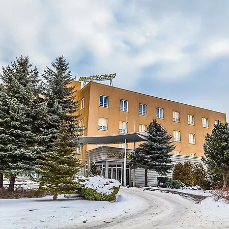 Hotel Rychło-2