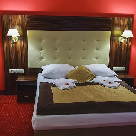 Hotel Pikul-3