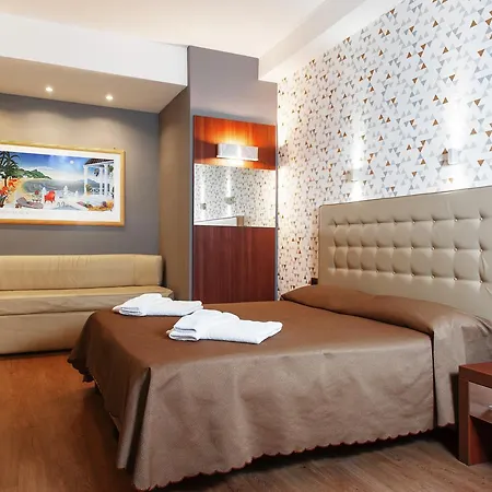 Bed&Breakfast Armonie Romane-2
