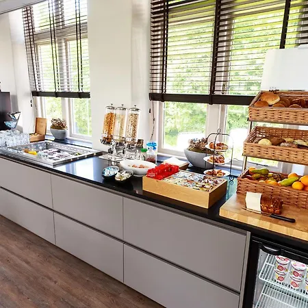 B&B Landgoed De Grote Beek-2