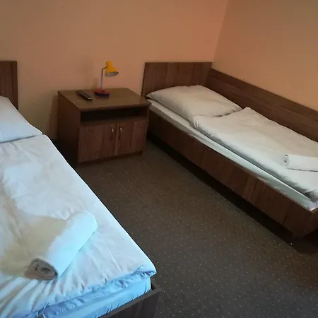 Hotel Polonia-3