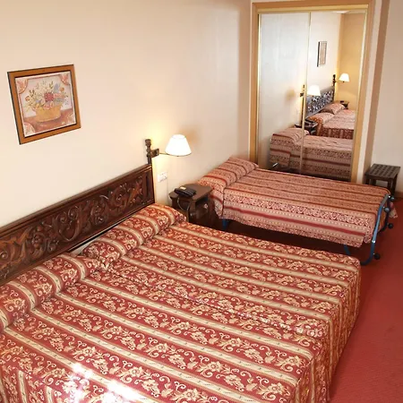 Hotel Don Luis-3