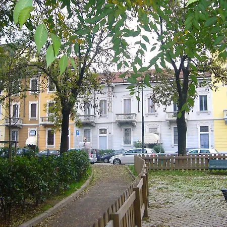 Hotel Aspromonte-2