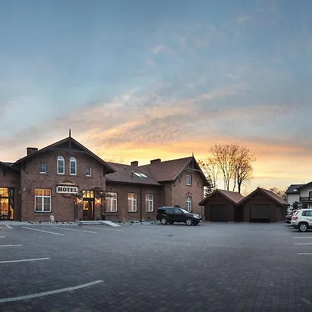 Hotel Kopernik-2