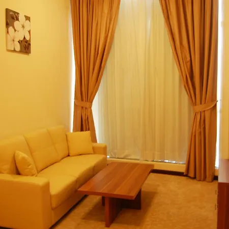 Golden Ocean Hotel-2