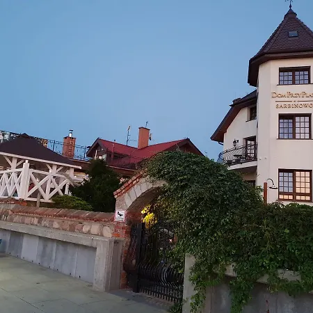 Dom Przy Plaży-3