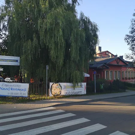 Hotel Gryf-3