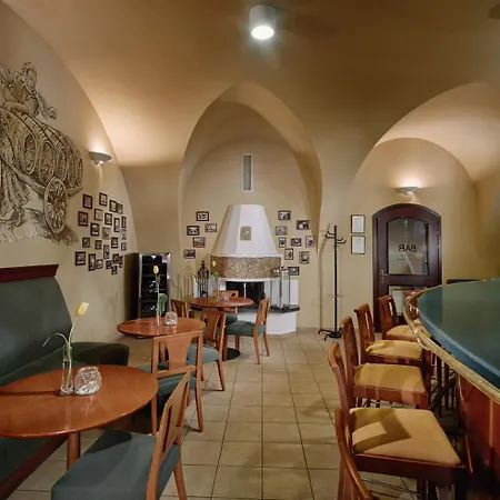 Hotel Zamojski-3