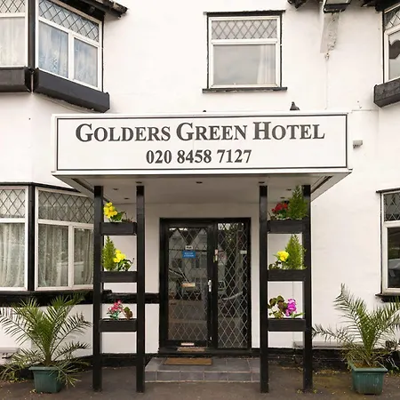 Golders Green Hotel-3