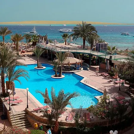 Bella Vista Resort Hurghada Families And Couples Only-3