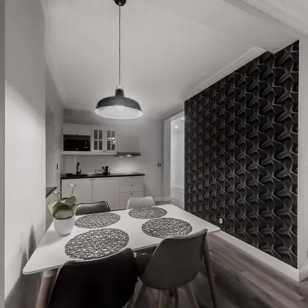 Apartamenty Feria-2