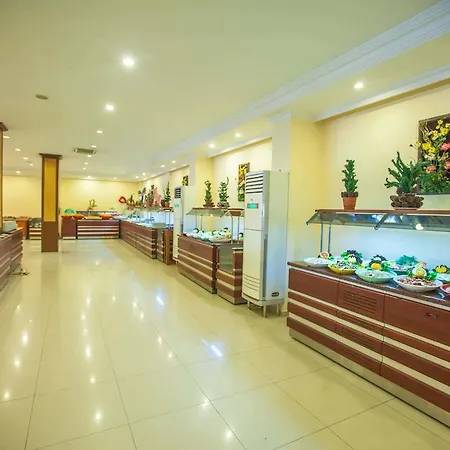 Xeno Eftalia Resort Hotel-3