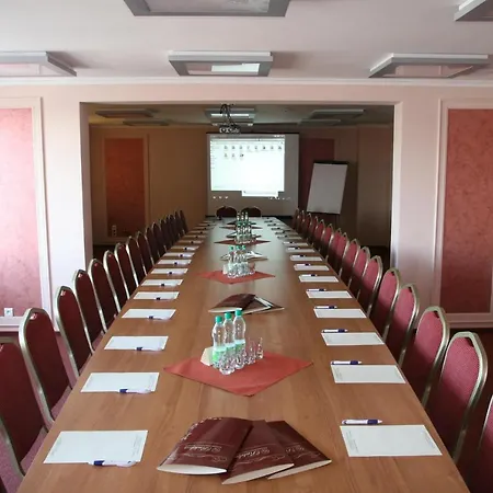 Kompleks restauracyjno-noclegowy Rubikon-2