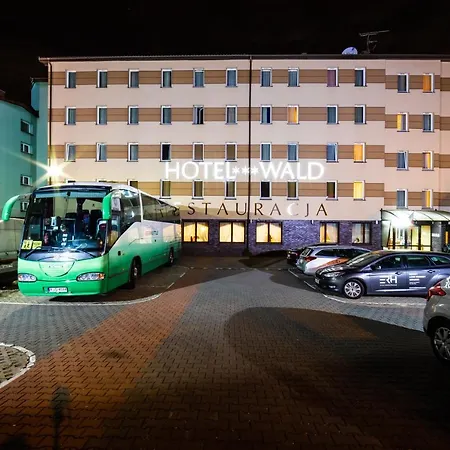 Hotel Wald-2