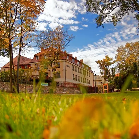 Hotel i Restauracja Pod Orłem-3