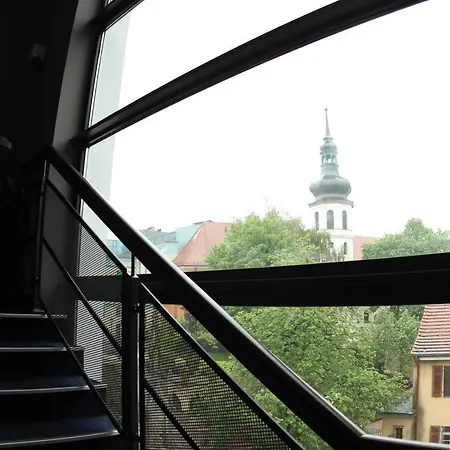 Hotel Kamienica-2