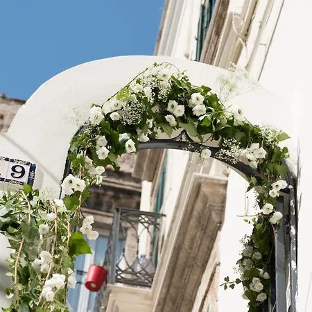 B&B Bari Old Town-2