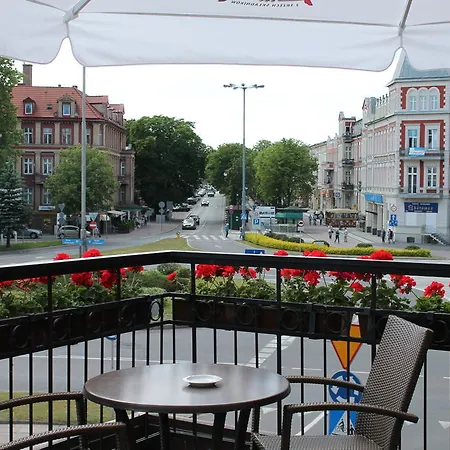 Hotel Piast-2