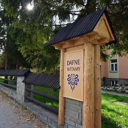 Dafne Zakopane-3