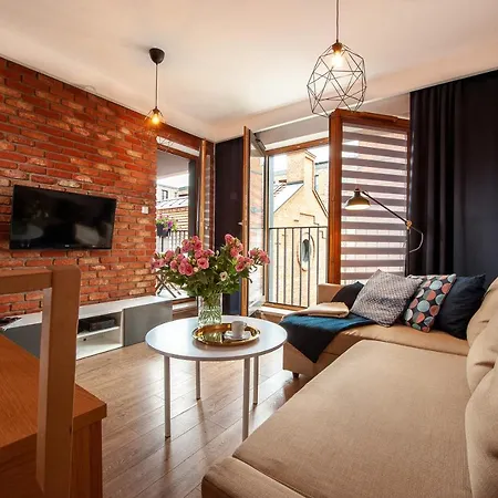 Browar Lubicz Residence-2