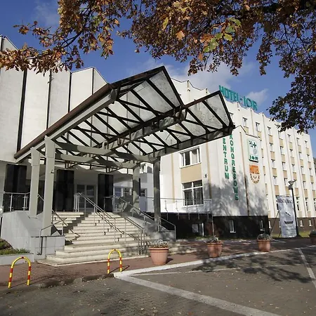 Hotel Ior-2