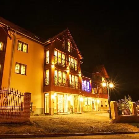 Willa Ostoja Wellness-2