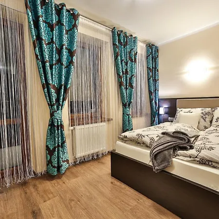 Apartamenty Kościelisko-2