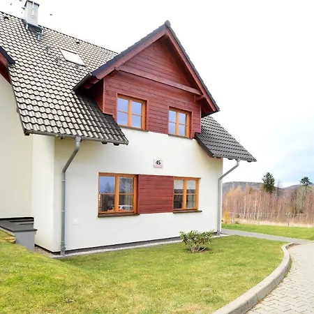 Apartamenty Sun Seasons 24 - Komuny Paryskiej 45-2