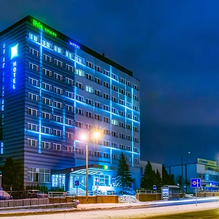ibis Styles Bielsko Biala-2
