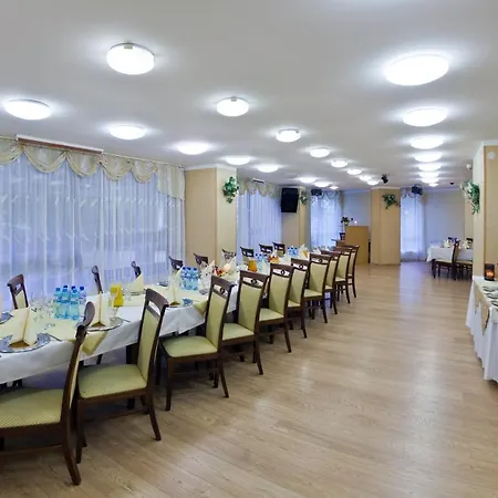 Hotel Jaskółka-3