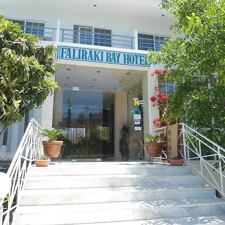 Faliraki Bay-2