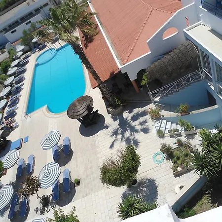 Faliraki Bay-3