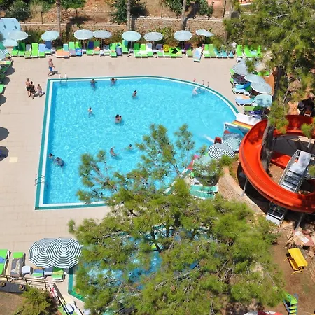 Green Life Hotel-3